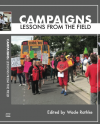 Campaigns: Lessons from the Field